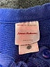 Hanna Andersson Blue Long Sleeve Top Size 18-24 mo - photo 3