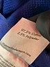 Hanna Andersson Blue Long Sleeve Top Size 18-24 mo - photo 4