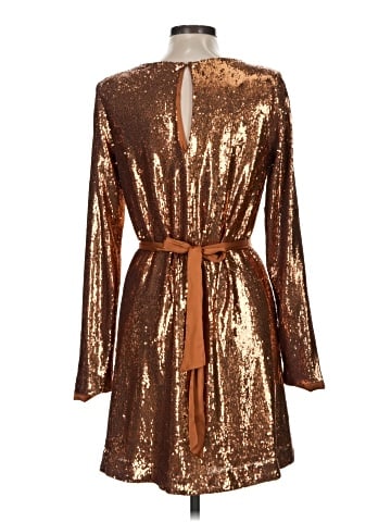 Ramy Brook Cocktail Dress (view 2)