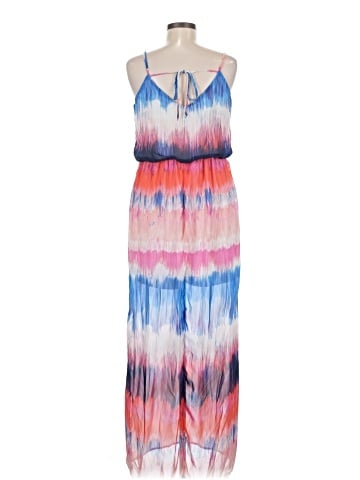 Bisou Bisou Casual Dress (view 2)