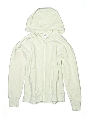 Athleta Girl Zip Up Hoodie (view 1)