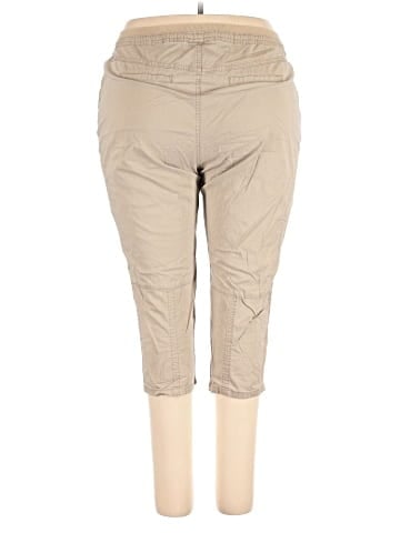 Croft & Barrow Khakis (view 2)