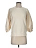 Unsubscribed 100% Cotton Ivory Sweatshirt Size XS - photo 1
