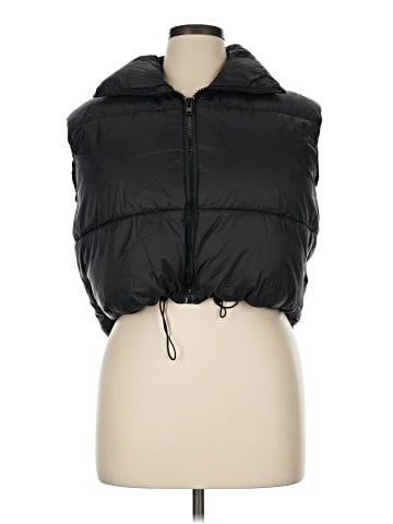 Unbranded Vest (view 1)