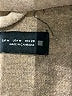 Zara Tweed Tan Jacket Size M - photo 7