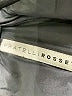 Baltic Born Black Trenchcoat Size M (estimated) - photo 6