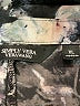Simply Vera Vera Wang 100% Polyester Floral Black 3/4 Sleeve Blouse Size XL - photo 7