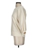 Unsubscribed 100% Cotton Ivory Sweatshirt Size XS - photo 5