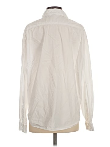 Cotton Citizen Long Sleeve Blouse (view 2)