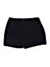 Apt. 9 Solid Black Shorts Size 12 - photo 1