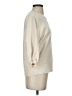 Unsubscribed 100% Cotton Ivory Sweatshirt Size XS - photo 4