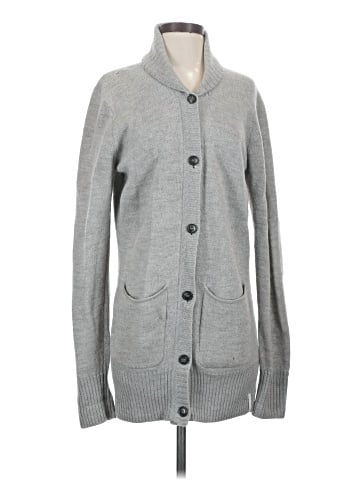 Burton Cardigan (view 1)