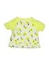 First Impressions Yellow Rash Guard Size 3-6 mo - photo 2