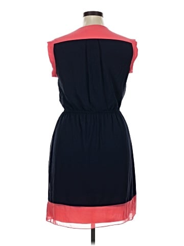 En Focus Studio Casual Dress (view 2)