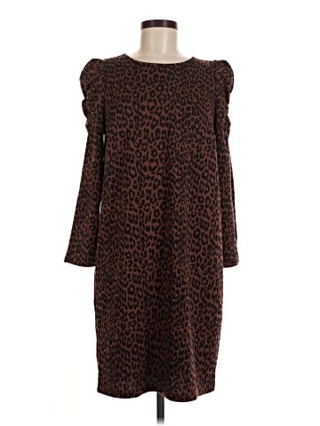 Ann Taylor LOFT Casual Dress (view 1)