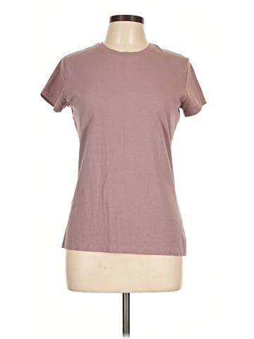 Mossimo Short Sleeve T-Shirt (view 1)
