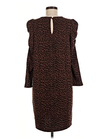 Ann Taylor LOFT Casual Dress (view 2)