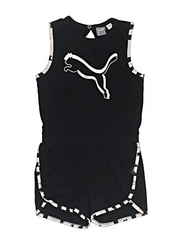 Puma Sleeveless T-Shirt (view 1)