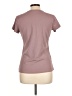 Mossimo Brown Short Sleeve T-Shirt Size L - photo 2