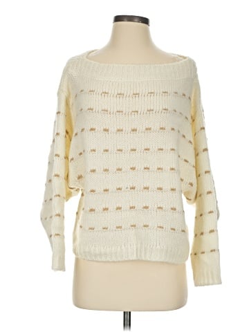 Numph Pullover Sweater (view 1)