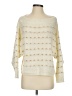 Numph Ivory Pullover Sweater Size S - photo 1