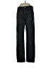 H&M 100% Cotton Black Jeans Size 30 waist - photo 1