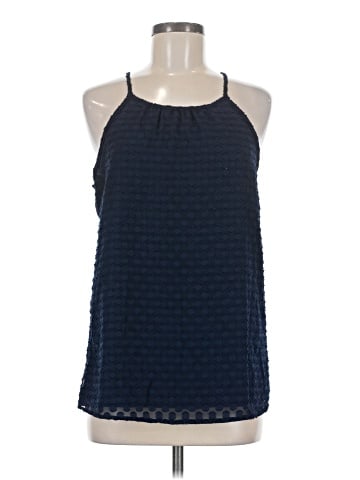 41Hawthorn Sleeveless Blouse (view 1)
