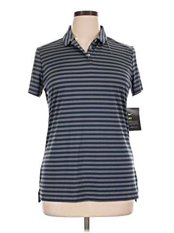Nike Short Sleeve Polo (view 1)