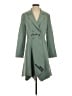 Kosmika Green Trenchcoat Size 2 - photo 1