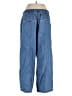 Haven Well Within Blue Casual Pants Size L - photo 2