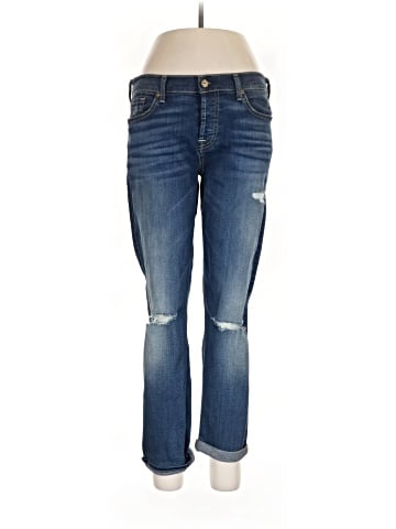 7 For All Mankind Jeans (view 1)