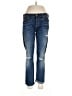 7 For All Mankind Blue Jeans Size 30 waist - photo 1