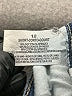 Gloria Vanderbilt Blue Jeans Size 12 - photo 8