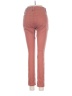 Ann Taylor LOFT Color Block Pink Jeans Size 27 waist - photo 2