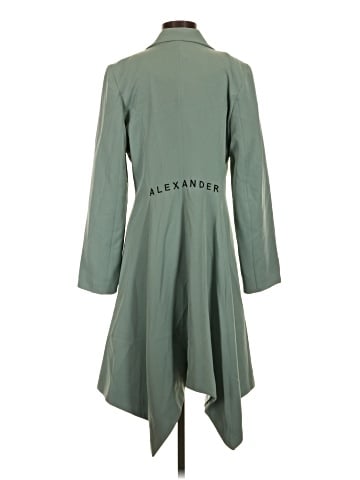 Kosmika Trenchcoat (view 2)