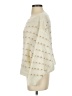 Numph Ivory Pullover Sweater Size S - photo 5