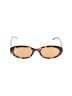 Unbranded Tan Sunglasses One size - photo 2