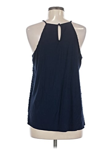 41Hawthorn Sleeveless Blouse (view 2)