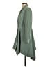 Kosmika Green Trenchcoat Size 2 - photo 5