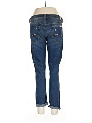 7 For All Mankind Jeans (view 2)