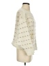 Numph Ivory Pullover Sweater Size S - photo 4