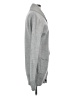 Burton Gray Cardigan Size S - photo 4
