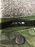 Joe's Jeans Black Casual Pants Size 25 waist - photo 7
