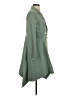 Kosmika Green Trenchcoat Size 2 - photo 4
