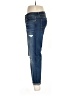 7 For All Mankind Blue Jeans Size 30 waist - photo 5
