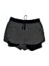 C9 By Champion 100% Polyester Chevron-herringbone Gray Athletic Shorts Size S - photo 1