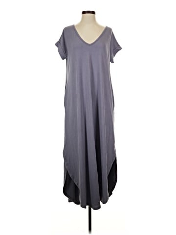 Entro Casual Dress (view 1)