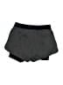 C9 By Champion 100% Polyester Chevron-herringbone Gray Athletic Shorts Size S - photo 2