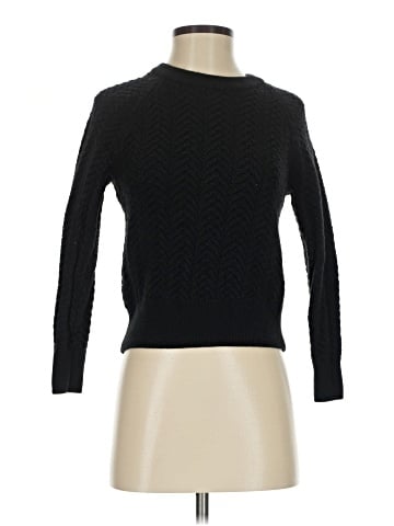 Wilfred Turtleneck Sweater (view 1)