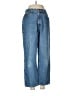 L.L.Bean Blue Jeans Size 29 waist (estimated) - photo 1